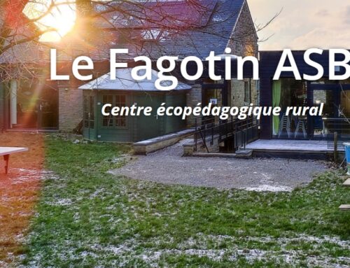 Vendredi 23 Août 2024 – STOUMONT – LE FAGOTIN